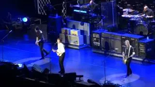 Paul McCartney - Dance Tonight - Mrs. Vanderbilt - Rotterdam - Ahoy - 24-3-2012