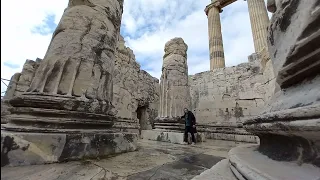 Пиранези и запредельный Дидимайон