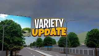 CDID | VARIETY UPDATE TEASER