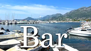 Bar MONTENEGRO