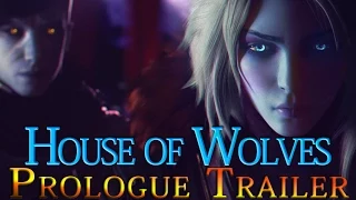 Destiny House of Wolves Trailer and Analysis: Prologue for Expansion 2