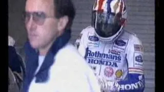 1990 Phillip Island GP 500 Pit action before race