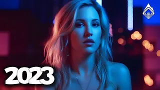 Ellie Goulding, Calvin Harris️, Alan Walker, Martin Garrix Cover Style🎵 EDM Remixes of Popular Songs