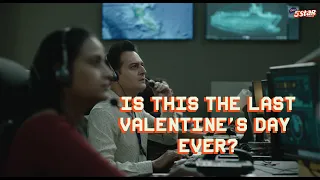 Mission: Erase Valentine's Day | Cadbury 5 Star