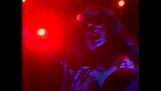 Deep Purple - Live in Budapest 1991 Pro-Shot - Love Conquers All