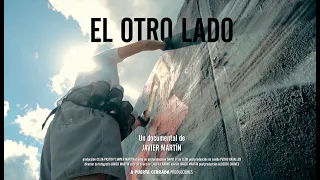 EL OTRO LADO-Documental grafiti en Madrid-