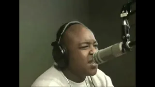 Jadakiss Freestyle (He Goes In) (Enrichment Remix)