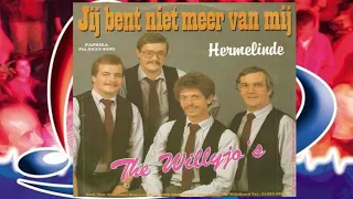 The Willyo´s ♪ 't Is Weer Zover ♫ (1982)