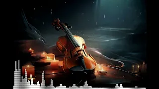 [FREE] Sad Violin Orchestral Type Beat - "Somewhere In The Dark"