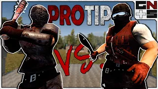 Is Light Armor or Heavy Armor better in 7 Days to Die?