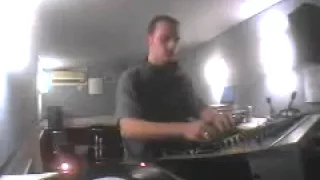 Andy C Live GrooveTech Radio 12th July 2001 (Full)