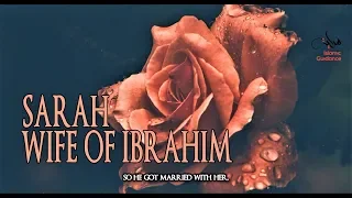 Sarah - Wife Of Ibrahim [AS]