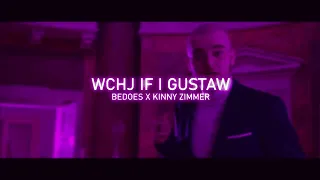 Bedoes x Kinny Zimmer  - WCHJ IF I GUSTAW (ksztn.blend)