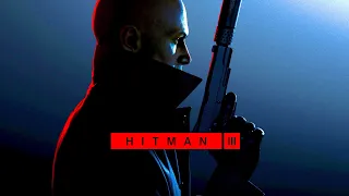 Хитман 3 #shorts #hitman3 #hitman