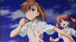 Toaru Kagaku No Railgun Opening 1「HD」 | 60FPS |「Creditless」