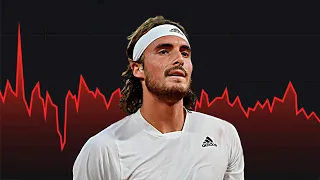 The Harsh Truth about Stefanos Tsitsipas