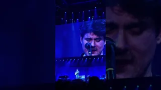 John Mayer  - Covered in Rain (live in Amsterdam, 22nd March 2024)