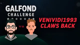 VeniVidi1993 Hits Back & Phil Makes A Ridiculous Hero Call - Galfond Challenge Day 30