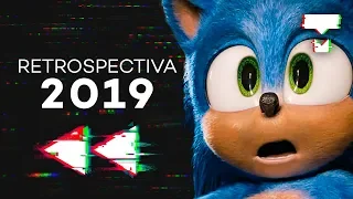 Retrospectiva 2019 na tecnologia – TecMundo