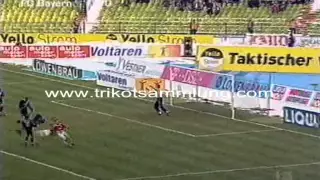 15.02.2003 TSV 1860 München - FC Bayern München 0:5