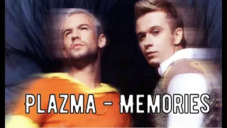 Текст,перевод песни Plazma - Memories