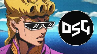 JoJo's Bizarre Adventure (DUBSTEP Remix)