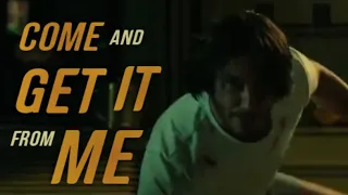 John Wick - Come And Get It From Me