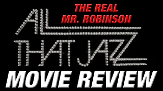 ALL THAT JAZZ (1979) Retro Movie Review