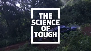 The Science of Tough Episode 4 - 24hr Endurance