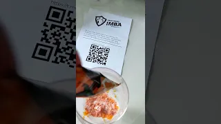 Тест Imba Energy