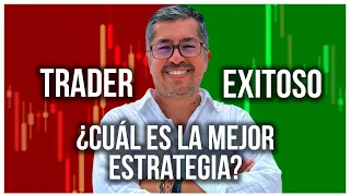 La MEJOR ESTRATEGIA de TRADING que nadie te enseñará 🤩 | Análisis Completo