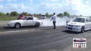 Brian RX7 @ TTUNDRA Test and Tune April 2015 0001