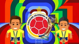 INTENTAMOS GANAR EL MUNDIAL 2026🇺🇲🇲🇽🇨🇦CON COLOMBIA🇨🇴-TREPIER WSC (Pt3)