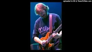 2.5 Phish - Wading in the Velvet Sea - 11/15/98 - Murphy Center, MTS University, Murfreesboro, TN