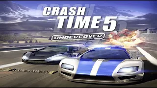 Crash Time 5  Undercover (2012)  | | Огляд без коментарів