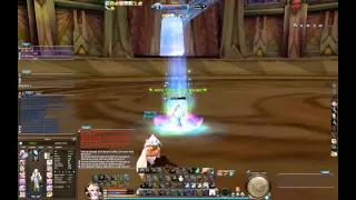 AION 4.75 Parazit Zubaba Cleric (Vol.II)