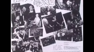 Tipper's Gore - Recordings 2005 - 2010