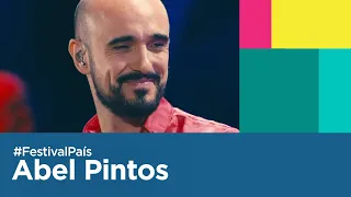 Abel Pintos en la Fiesta Nacional de la Chaya 2020 | Festival País