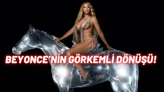 BEYONCE - RENAISSANCE “ALBÜMÜ DEĞERLENDİRDİK” 🤟🏻