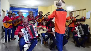 Saudade da minha terra - Orquestra Raízes de Quirinópolis