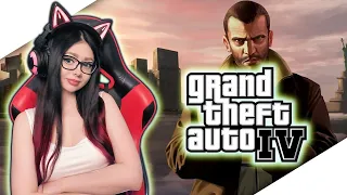 GTA 4 Полное прохождение игры на русском ► ГТА 4 Прохождение | GRAND THEFT AUTO IV | GTA IV | #3