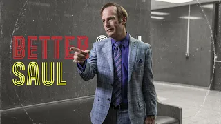 Better Call Saul || Let It Happen || 4K