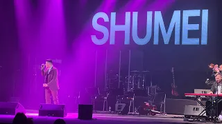 SHUMEI & Zlata Ognevich - Буревіями- Live in Kyiv