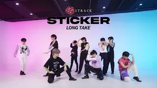 [Long Take] NCT 127 엔시티 127 'Sticker' Dance Cover by 1TRACK (Thailand)