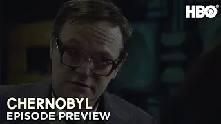Chernobyl: Open Wide, O Earth (Episode 3 Promo) | HBO