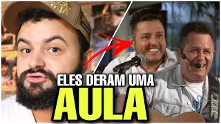 A MELHOR LIVE NEM SEMPRE TEM 3 MILHÕES (BRUNO E MARRONE)