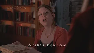 Buffy Season 6 Opening with Tara (HD)