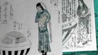 Utsuro Bune Ancient Japanese UFO sighting?