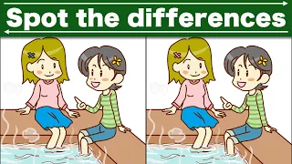 Find the difference|Japanese Pictures Puzzle No243