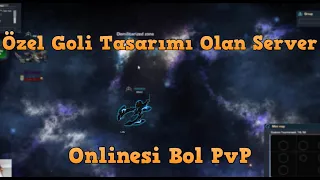 Darkorbit ColdGalaxyWars PvP Server / Özel Tasarımı Olan Server